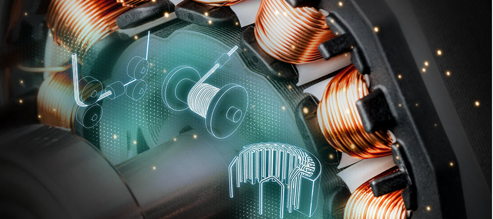 INDUCTOR & TRANSFORMER